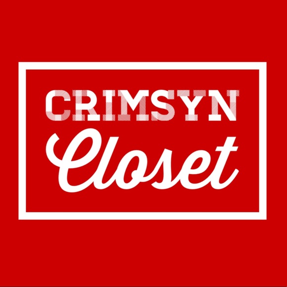 crimsyncloset